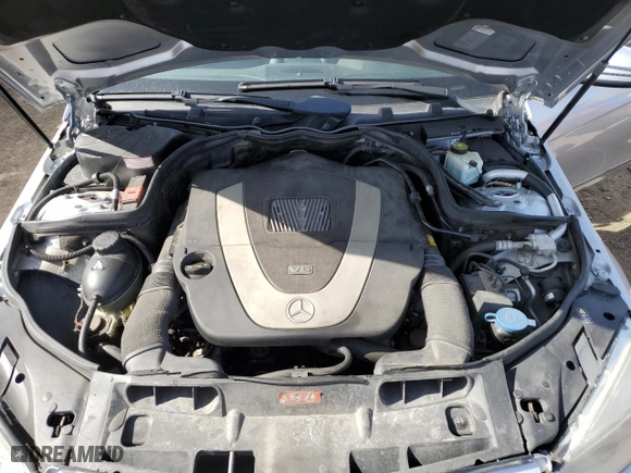 2011 Mercedes-Benz C-Class C 300 Sport with VIN WDDGF8BB3BF598262, listed as a Copart auction lot 53338155 with 173,874 mi miles and Clean Title. Bid and sale history available at carsss.com. Image 11.