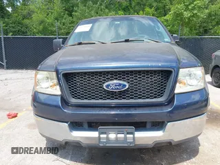 2004 Ford F-150 XL with VIN 1FTPF12534KA90783, listed as a IAAI auction lot 42272520 with 196,594 mi miles and . Bid and sale history available at DreamBid. Image 12.