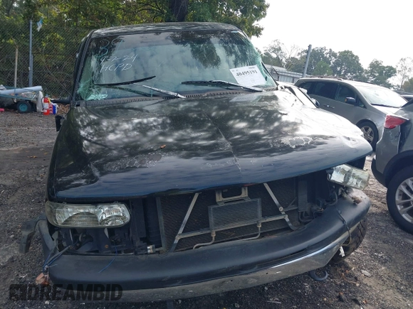 1999 Chevrolet Silverado 1500 LT with VIN 1GCEK19T5XE103902, listed as a IAAI auction lot 40495191 with Not Provided miles and . Bid and sale history available at DreamBid. Image 11.