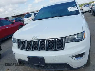 2022 Jeep Grand Cherokee Laredo X with VIN 1C4RJEAGXNC180641, listed as a IAAI auction lot 42074598 with 54,981 mi miles and . Bid and sale history available at DreamBid. Image 12.