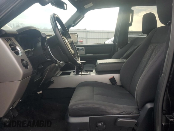 2017 Ford Expedition Max XLT с VIN 1FMJK1JT1HEA84871, выставлен на аукционе Copart как лот 50866285 с пробегом 99 974 миль миль и Списание • Salvage title. История ставок и продаж доступна на DreamBid. Изображение 7.