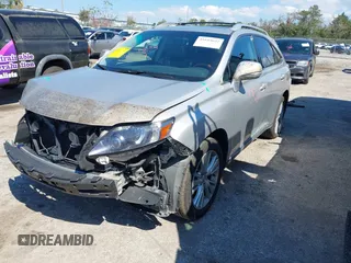 2010 Lexus RX 450h with VIN JTJBC1BAXA2031819, listed as a IAAI auction lot 41684652 with 103,060 mi miles and . Bid and sale history available at DreamBid. Image 20.