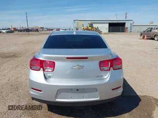 2016 Chevrolet Malibu Limited LT with VIN 1G11C5SA3GU138030, listed as a IAAI auction lot 42034241 with 163,493 mi miles. Bid and sale history available at carsss.com. Image 16.