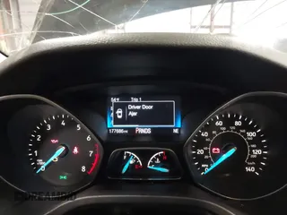 2016 Ford Focus SE with VIN 1FADP3K25GL229737, listed as a IAAI auction lot 41966030 with 177,686 mi miles and . Bid and sale history available at carsss.com. Image 7.