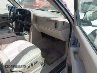 2005 GMC Yukon SLT z VIN 1GKEK13T55R229356, wystawiony jako IAAI lot #42249791 z przebiegiem 105 249 mil mil oraz . Historia ofert i sprzedaży dostępna na DreamBid. Obrazek 5.