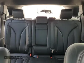 2016 Lincoln MKX Premiere with VIN 2LMTJ6JRXGBL66258, listed as a Copart auction lot 82767574 with 111,127 mi miles and Salvage Title. Bid and sale history available at carsss.com. Image 10.