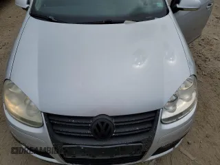 2010 Volkswagen Jetta Sedan Limited with VIN 3VWRZ7AJXAM127458, listed as a Copart auction lot 54346305 with 176,391 mi miles and Clean Title. Bid and sale history available at carsss.com. Image 11.