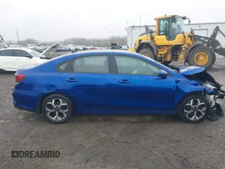 2019 Kia Forte LXS with VIN 3KPF24AD0KE049626, listed as a IAAI auction lot 42018286 with 141,619 mi miles and . Bid and sale history available at DreamBid. Image 13.