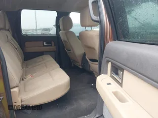 2012 Ford F-150 XL with VIN 1FTFW1CT4CFC55613, listed as a IAAI auction lot 41715383 with 236,559 mi miles. Bid and sale history available at carsss.com. Image 8.
