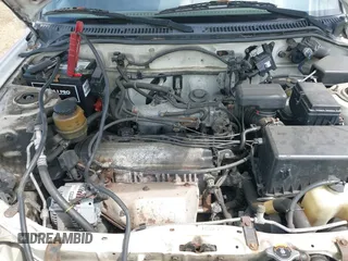 1997 Toyota RAV4 with VIN JT3HP10V2V7037117, listed as a IAAI auction lot 42455431 with 430,346 mi miles and . Bid and sale history available at DreamBid. Image 10.