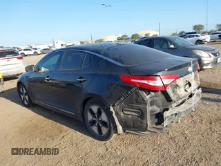 2013 Kia Optima EX with VIN KNAGM4AD8D5053675, listed as a IAAI auction lot 42000423 with 212,320 mi miles and . Bid and sale history available at carsss.com. Image 14.