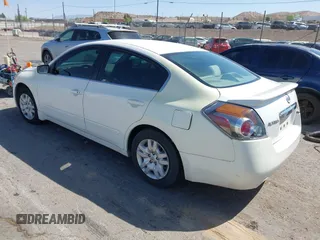 2012 Nissan Altima 2.5 S with VIN 1N4AL2AP8CN420315, listed as a IAAI auction lot 42014023 with 156,159 mi miles. Bid and sale history available at carsss.com. Image 3.