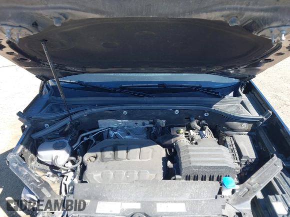 2024 Volkswagen Atlas SEL Premium R-Line с VIN 1V2FR2CA6RC522304, выставлен на аукционе IAAI как лот 41738078 с пробегом 24 626 миль миль и . История ставок и продаж доступна на DreamBid. Изображение 10.