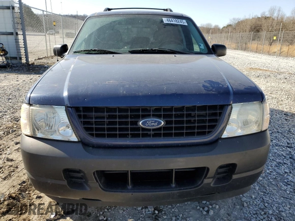 2005 Ford Explorer XLS с VIN 1FMZU62K75ZA54617, выставлен на аукционе Copart как лот 48418245 с пробегом 207 576 миль миль и Чистый • Clean title. История ставок и продаж доступна на DreamBid. Изображение 5.