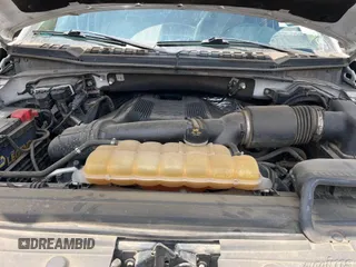 2017 Ford F-150 XL with VIN 1FTEW1EG2HKD78031, listed as a IAAI auction lot 42599773 with 137,176 mi miles and . Bid and sale history available at DreamBid. Image 4.