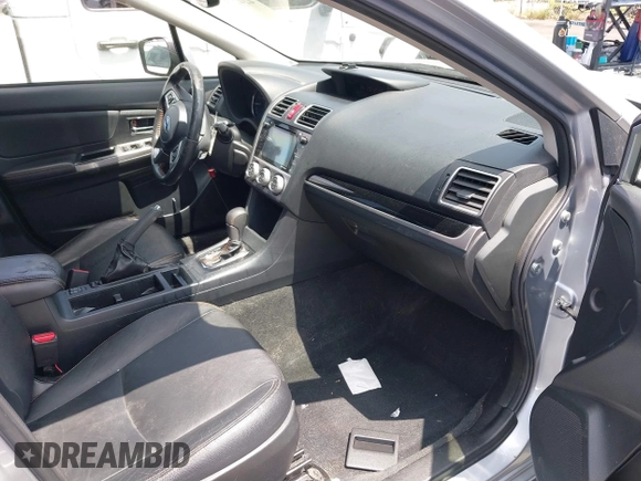 2016 Subaru Crosstrek Limited with VIN JF2GPANC3G8292310, listed as a IAAI auction lot 42427978 with 90,282 mi miles and . Bid and sale history available at DreamBid. Image 5.