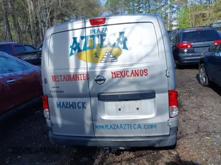 2016 Nissan NV200 S z VIN 3N6CM0KN3GK691809, wystawiony jako IAAI lot #41916059 z przebiegiem 39 559 mil mil oraz . Historia ofert i sprzedaży dostępna na DreamBid. Obrazek 16.