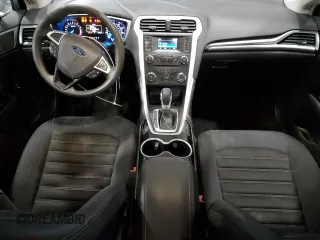 2015 Ford Fusion SE with VIN 3FA6P0H71FR210483, listed as a Copart auction lot 44311035 with 189,451 mi miles and Non Repairable. Bid and sale history available at carsss.com. Image 8.