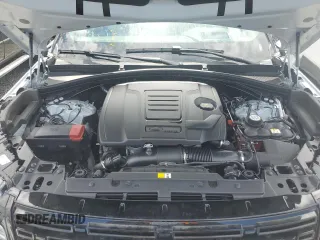 2025 Land Rover Range Rover Velar Dynamic SE z VIN SALYL2EX9SA393675, wystawiony jako Copart lot #74065714 z przebiegiem Nie podano mil oraz Nie do naprawy • Non repairable. Historia ofert i sprzedaży dostępna na DreamBid. Obrazek 12.