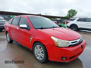 2008 Ford Focus SE с VIN 1FAHP35N28W220663, выставлен на аукционе IAAI как лот 42480501 с пробегом 207 606 миль миль и . История ставок и продаж доступна на DreamBid. Изображение 1.