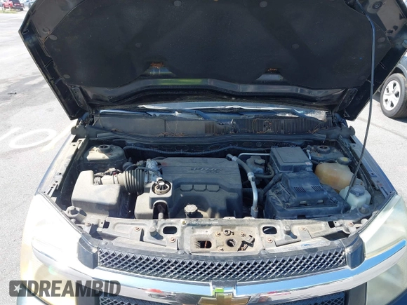 2007 Chevrolet Equinox LS z VIN 2CNDL13F976241860, wystawiony jako IAAI lot #42536409 z przebiegiem 132 528 mil mil oraz . Historia ofert i sprzedaży dostępna na DreamBid. Obrazek 10.