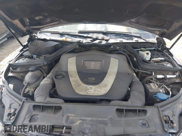 2008 Mercedes-Benz C 300 Sport with VIN WDDGF81X48F126576, listed as a IAAI auction lot 42754436 with 115,552 mi miles and . Bid and sale history available at DreamBid. Image 10.