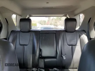 2013 Chevrolet Equinox LT with VIN 2GNFLNEK3D6402401, listed as a Copart auction lot 54049975 with 152,714 mi miles and Clean Title. Bid and sale history available at DreamBid. Image 10.