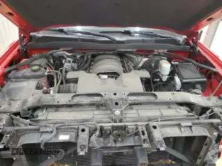 2015 Chevrolet Silverado 1500 LT with VIN 3GCUKREC0FG323049, listed as a Copart auction lot 52688605 with 107,903 mi miles and Salvage Title. Bid and sale history available at DreamBid. Image 11.
