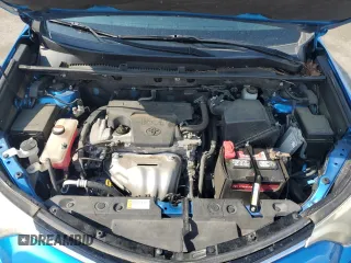 2016 Toyota RAV4 Limited with VIN JTMYFREV1GJ077247, listed as a Copart auction lot 60534045 with 80,863 mi miles and Salvage title. Bid and sale history available at DreamBid. Image 12.