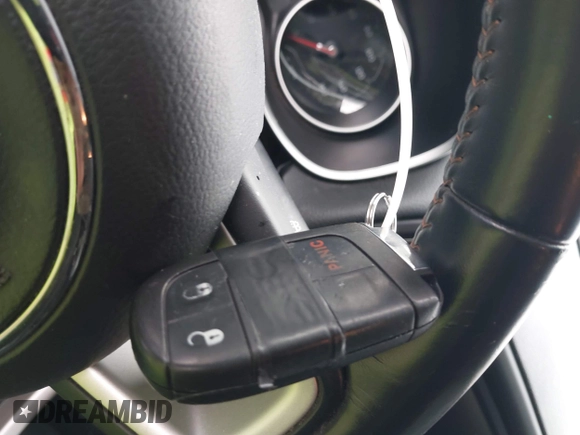 2018 Jeep Compass Altitude с VIN 3C4NJCBB6JT488992, выставлен на аукционе IAAI как лот 42129963 с пробегом 37 710 миль миль и . История ставок и продаж доступна на DreamBid. Изображение 11.