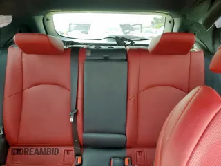 2021 Lexus UX 200 F Sport with VIN JTHE3JBH8M2038302, listed as a Copart auction lot 59397965 with 67,163 mi miles and Non repairable. Bid and sale history available at DreamBid. Image 10.