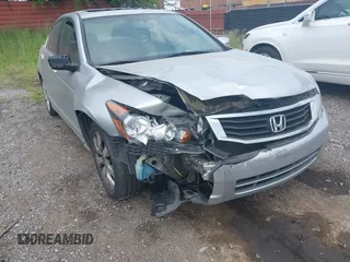 2010 Honda Accord EX with VIN 1HGCP2F7XAA149649, listed as a IAAI auction lot 42738128 with 196,975 mi miles and . Bid and sale history available at DreamBid. Image 6.