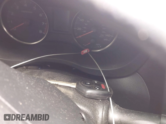 2015 Subaru Impreza Premium с VIN JF1GJAC60FH022954, выставлен на аукционе IAAI как лот 41852372 с пробегом 101 356 миль миль и . История ставок и продаж доступна на DreamBid. Изображение 11.