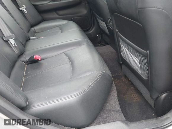 2012 Infiniti G37 x with VIN JN1CV6AR0CM970624, listed as a IAAI auction lot 41920282 with 191,409 mi miles and . Bid and sale history available at DreamBid. Image 8.