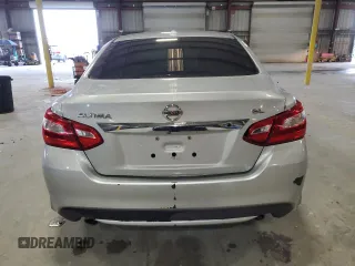 2017 Nissan Altima SR с VIN 1N4AL3AP2HC206199, выставлен на аукционе Copart как лот 59888645 с пробегом 148 796 миль миль и Чистый • Clean title. История ставок и продаж доступна на DreamBid. Изображение 6.