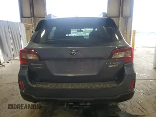 2015 Subaru Outback Premium z VIN 4S4BSACC5F3215634, wystawiony jako Copart lot #60142955 z przebiegiem 95 323 mil mil oraz Szkoda całkowita • Salvage title. Historia ofert i sprzedaży dostępna na DreamBid. Obrazek 6.