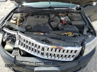 2007 Lincoln MKZ z VIN 3LNHM26TX7R643059, wystawiony jako Copart lot #51373835 z przebiegiem 180 904 mil mil oraz Szkoda całkowita • Salvage title. Historia ofert i sprzedaży dostępna na DreamBid. Obrazek 13.