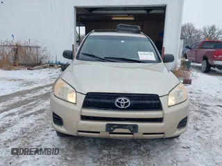 2012 Toyota RAV4 with VIN JTMBF4DV0CD043836, listed as a IAAI auction lot 41364370 with 134,459 mi miles and . Bid and sale history available at DreamBid. Image 12.