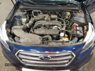 2017 Subaru Outback Touring z VIN 4S4BSATCXH3332287, wystawiony jako Copart lot #59547075 z przebiegiem 66 298 mil mil oraz Szkoda całkowita • Salvage title. Historia ofert i sprzedaży dostępna na DreamBid. Obrazek 12.