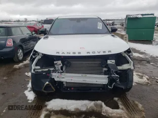 2019 Land Rover Range Rover Velar R-Dynamic SE with VIN SALYL2EX4KA203507, listed as a Copart auction lot 43922223 with 90,375 mi miles. Bid and sale history available at carsss.com. Image 5.