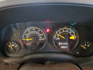 2015 Jeep Patriot Latitude with VIN 1C4NJPFB6FD430038, listed as a Copart auction lot 49212445 with 78,934 mi miles and Salvage Title. Bid and sale history available at DreamBid. Image 9.