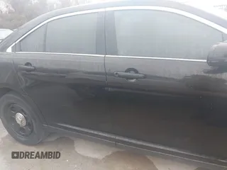 2013 Ford Police Interceptor с VIN 1FAHP2MT5DG227394, выставлен на аукционе IAAI как лот 41613336 с пробегом 248 998 миль миль и . История ставок и продаж доступна на DreamBid. Изображение 13.