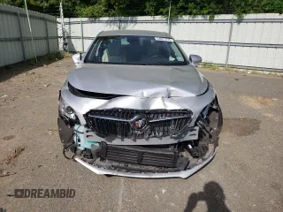 2017 Buick LaCrosse Premium with VIN 1G4ZR5SS1HU158257, listed as a Copart auction lot 53061975 with 32,108 mi miles and Salvage Title. Bid and sale history available at carsss.com. Image 5.