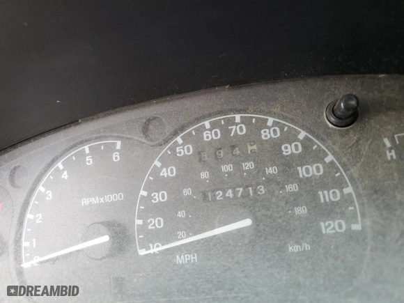 1998 Ford Ranger XL with VIN 1FTYR14XXWPB14903, listed as a Copart auction lot 79212194 with 124,713 mi miles and Clean Title. Bid and sale history available at carsss.com. Image 9.