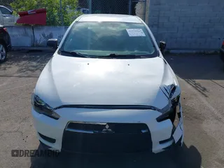 2011 Mitsubishi Lancer ES with VIN JA32U2FU8BU028528, listed as a IAAI auction lot 42152453 with 131,113 mi miles and . Bid and sale history available at DreamBid. Image 13.