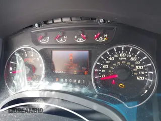 2013 Ford F-150 XL с VIN 1FTFW1ET2DKD68210, выставлен на аукционе IAAI как лот 42303529 с пробегом 172 148 миль миль и . История ставок и продаж доступна на DreamBid. Изображение 7.