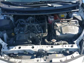 2018 Toyota Prius One with VIN JTDKDTB31J1599993, listed as a IAAI auction lot 42054102 with 107,472 mi miles and . Bid and sale history available at DreamBid. Image 10.