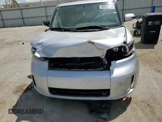 2009 Scion xB z VIN JTLKE50E491072074, wystawiony jako Copart lot #56559755 z przebiegiem Nie podano mil oraz Szkoda całkowita • Salvage title. Historia ofert i sprzedaży dostępna na DreamBid. Obrazek 14.