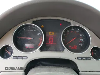 2004 Audi A4 3.0L z VIN WAUDT48HX4K019544, wystawiony jako Copart lot #60049135 z przebiegiem 25 266 mil mil oraz Czysty tytuł • Clean title. Historia ofert i sprzedaży dostępna na DreamBid. Obrazek 9.