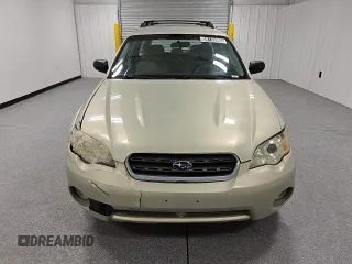 2007 Subaru Legacy Outback z VIN 4S4BP61CX77321105, wystawiony jako Copart lot #59139305 z przebiegiem 186 476 mil mil oraz Czysty tytuł • Clean title. Historia ofert i sprzedaży dostępna na DreamBid. Obrazek 5.